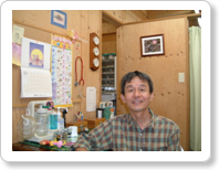 院長　土井　康生
